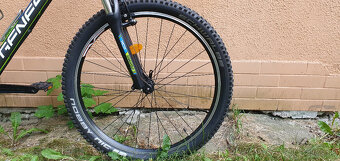 Horský bicykel 26" v.19, ideálny bike pre XC alebo Trail - 3