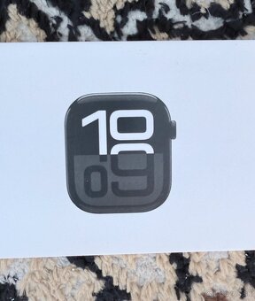 Apple Watch Series 10 46mm - 3