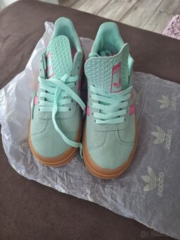 Adidas topánky - 3