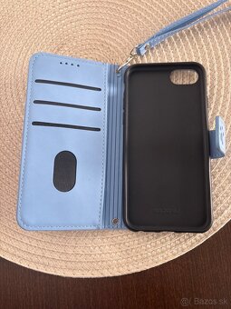 Obal iphone SE - 3