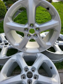 5X108 R16 Dezent Ford-Volvo-Jaguar ... +Tpms senzor - 3