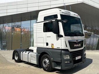 MAN TGX 18.510 4X2 - 3