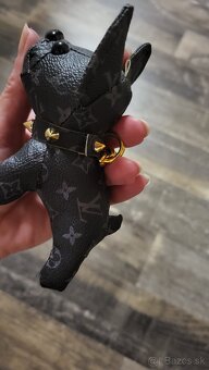 Louis vuitton kľúčenka - 3