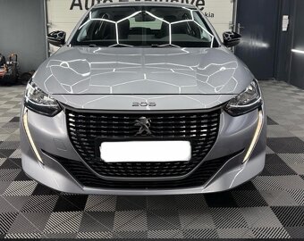 Peugeot 208 1.2 PureTech 100 Active Pack - 3