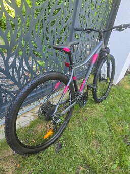 Dámsky horský bicykel v záruke CTM Charisma 3.0 29" - 3