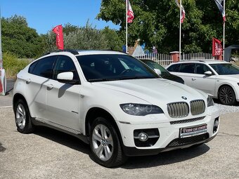 BMW X6 xDrive 40d - 3