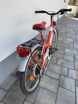 Bicykel - 3