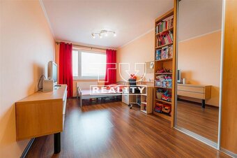 Bývanie pre Vás 2 izbový byt – 65 m2, v Bratislave,... - 3