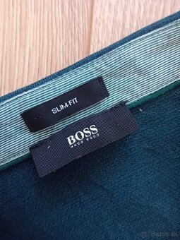 Pánske tričko, HUGO BOSS, velk. M - 3