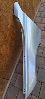 Ľavý predný blatník BMW f31 41009621597 - 3