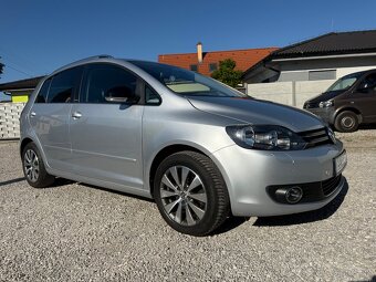 Golf plus - 3