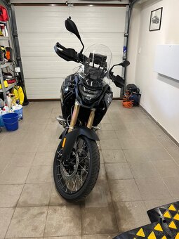 BMW F900GS r.v. 2024 - 3