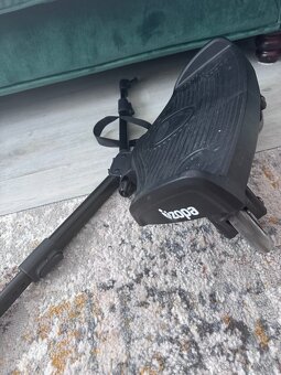 Stupadlo skate ku kočíku segboard 2 - 3