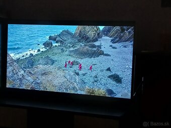samsung crystal uhd - 3