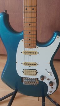 Ibanez Blazer custom made - 3