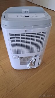 Odvlhčovač vzduchu SilverCrest SLE 265 B3 - 3