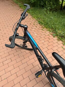 Horsky bicykel - 3