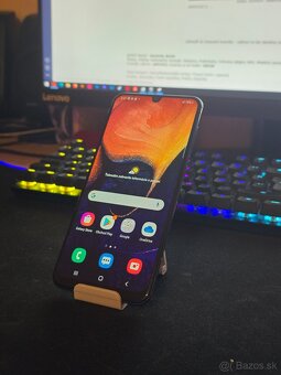 Predám Samsung Galaxy A50 128GB - 3