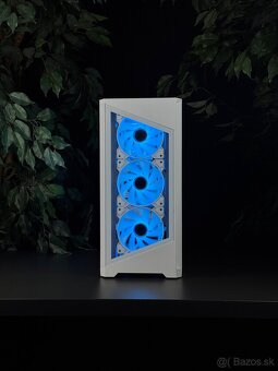 ☑️ i7 14700K / RTX 3080 / 32GB RAM / 1TB SSD / 24M Zár - 3