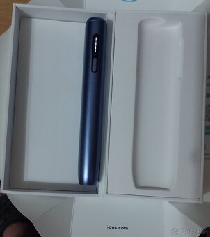 I.qos Iluma i One Digital Violet - 3