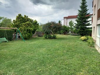 Prenájom 4-izbový byt, Miloslavov, časť Alžbetin dvor, Lesná - 3