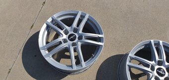 Kia mazda hyundai 5x114,3 r17 honda mitsubishi nissan - 3
