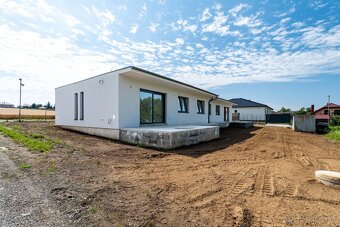 NA PREDAJ 4 IZBOVÝ RODINNÝ DOM V OBCI BELŽA | HOLODOM | POZE - 3