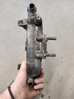 Sacie potrubie škoda 136 - 3
