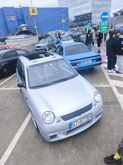 VW Lupo - 3