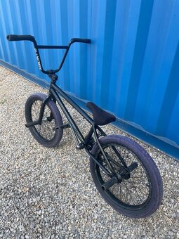 Bmx skladany - 3
