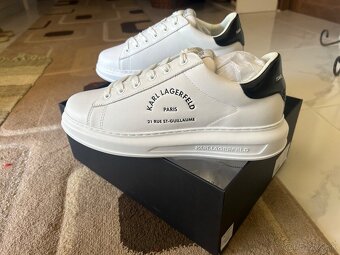 Predám Karl Lagerfeld - 3