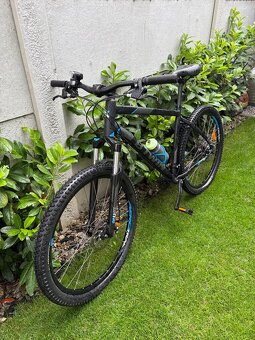 Rockrider 520 - 3