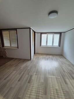 3-izbový byt Zákamenné - 3