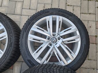 VW TIGUAN 5X112 - 3