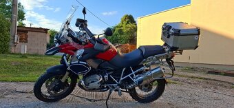 BMW R1200GS - 3