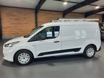 Ford Transit Connect 1,5 TDCi - predĺžený L2 - 3