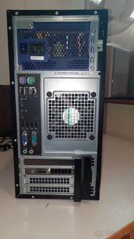 Intel Core i5-4590 3.30 GHz/16 GB DDR3/SSD+HDD/RX470 8GB. - 3
