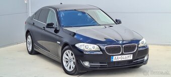 Bmw 525xd - 3