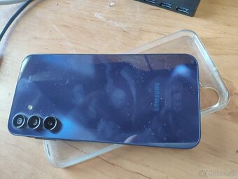 Samsung galaxy a15 4/128GB - 3