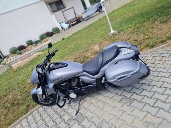 Suzuki intruder 1800  vzr m1800r - 3