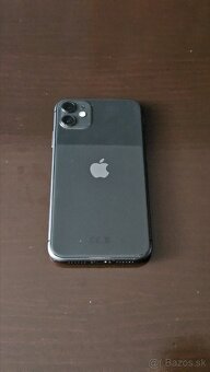 Apple iPhone 11 64 GB - 3
