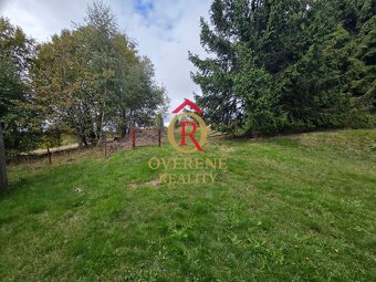 Na predaj rekreačná chalupa - Látky, Podpoľanie - 6RD007JPh - 3