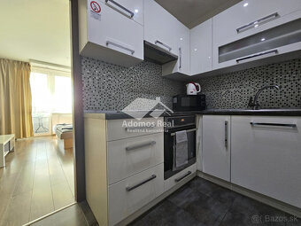 2 - IZBOVÝ BYT / APARTMÁN PREŠOV - SABINOVSKÁ - 3