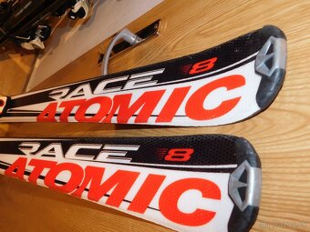 Atomic Race 140cm - 3