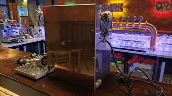 Predám profi výčap Lindr - výčapné zariadenie - 3