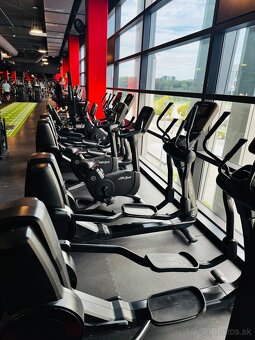 Profesionáne kardio vybavenie - Life fitness - 3