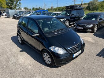 Mercedes-Benz A180CDI 2.0 diesel, 80kW, MT/6, rok:10.2008. - 3