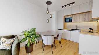 2-IZB. BYT - REZIDENCIA LIPOVA, TOPOĽČANY - 3