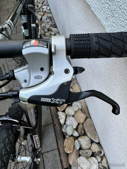 Mtb bicykel Genesis - 3