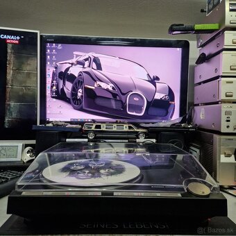PIONEER PL-L1000...Tangential gramo...//REZERVOVANE//... - 3